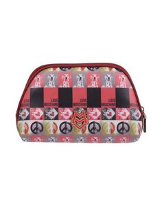 Beauty case Love Moschino