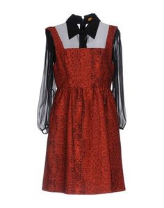 Короткое платье Alice+Olivia