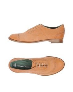 Обувь на шнурках Vivienne Westwood