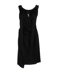 Платье до колена Vivienne Westwood Anglomania