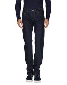 Джинсовые брюки Quiksilver