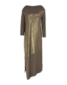 Платье длиной 3/4 Ypno