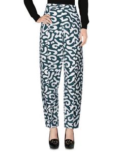 Повседневные брюки Marni