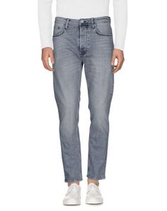Джинсовые брюки Pepe Jeans