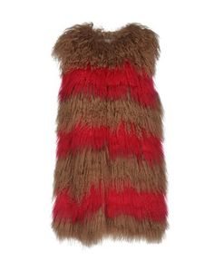 Легкое пальто Msgm