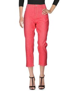 Джинсовые брюки Isabel Marant Étoile