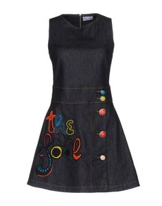 Короткое платье RED Valentino