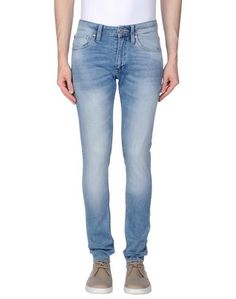 Джинсовые брюки Jack & Jones