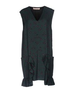 Короткое платье Marni