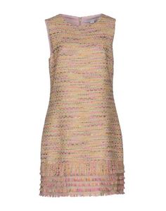 Короткое платье Diane von Furstenberg