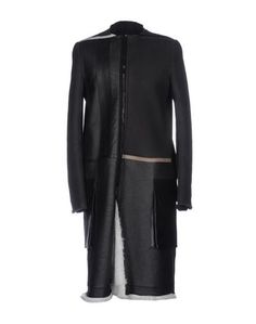 Пальто Rick Owens
