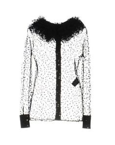 Блузка Saint Laurent