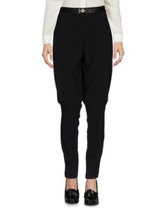Повседневные брюки Versace Jeans