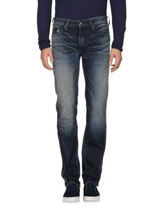 Джинсовые брюки Guess