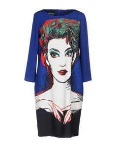 Короткое платье Boutique Moschino