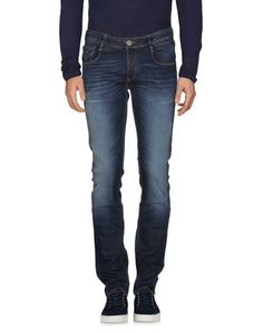 Джинсовые брюки Guess