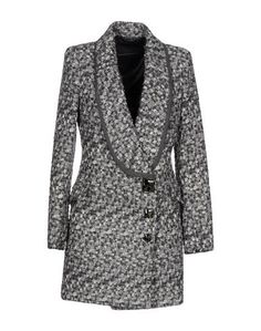 Пальто Ermanno Scervino