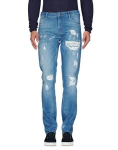 Джинсовые брюки Scotch & Soda