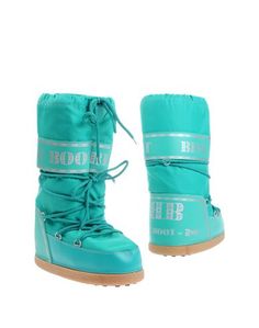 Сапоги Boot