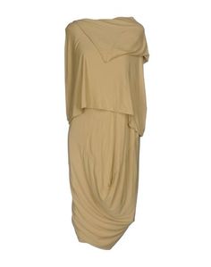 Футболка Rick Owens Lilies