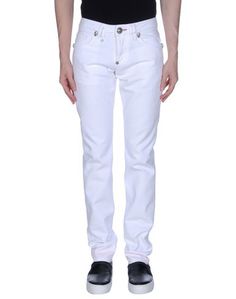 Джинсовые брюки Philipp Plein