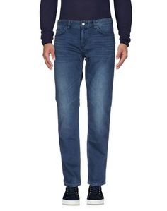 Джинсовые брюки Boss Black