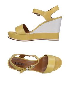 Сандалии Studio Pollini