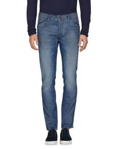 Джинсовые брюки Pepe Jeans 73