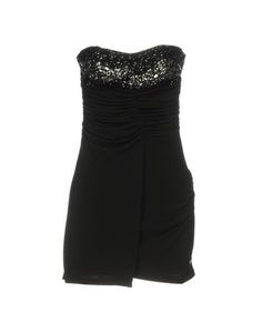 Короткое платье Philipp Plein