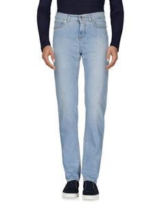 Джинсовые брюки Trussardi Jeans
