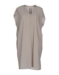 Короткое платье Rick Owens