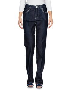 Джинсовые брюки Jeans LES Copains