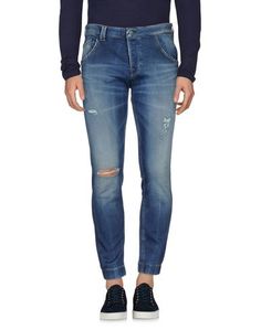 Джинсовые брюки Pepe Jeans