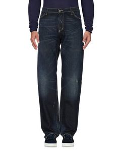 Джинсовые брюки Versace Jeans Couture