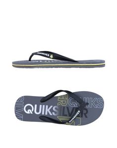Вьетнамки Quiksilver