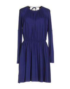 Короткое платье M Missoni