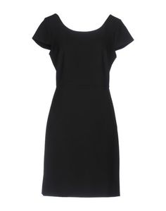 Короткое платье Diane von Furstenberg