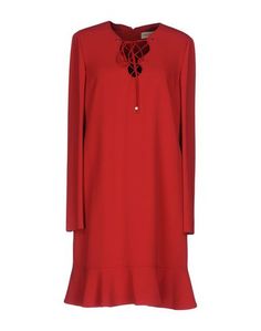 Короткое платье Emilio Pucci