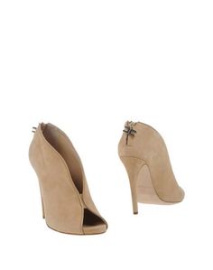 Ботинки Elisabetta Franchi