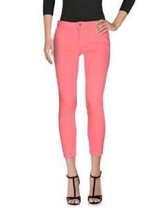 Джинсовые брюки Liu Jo