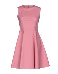 Короткое платье RED Valentino