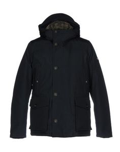 Пуховик Woolrich