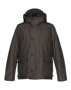 Пуховик Woolrich