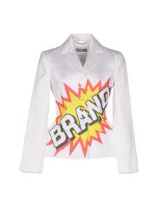 Пиджак Moschino Couture