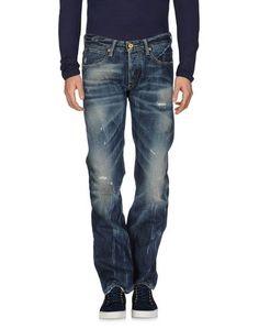 Джинсовые брюки Tommy Hilfiger Denim