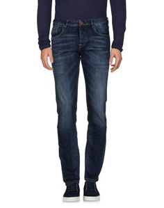 Джинсовые брюки Scotch & Soda