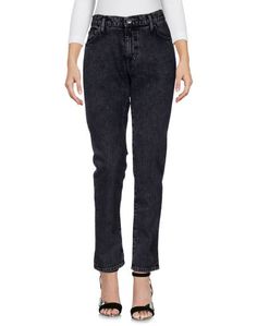 Джинсовые брюки Current/Elliott