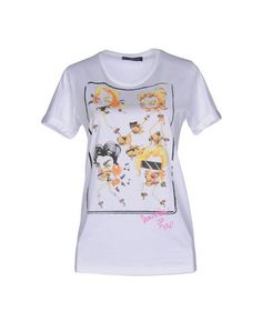 Футболка Dsquared2