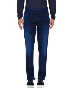 Джинсовые брюки Calvin Klein Jeans