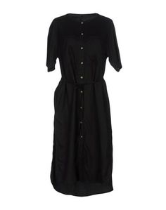 Платье до колена Topshop